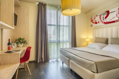 Hotel San Marco – 照片 2