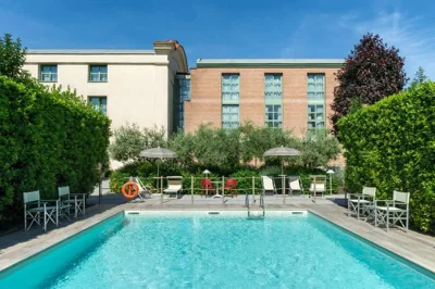 Hotel San Marco – 照片 4