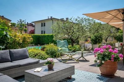 Hotel San Marco – 照片 7