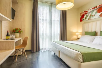 Hotel San Marco – 照片 8