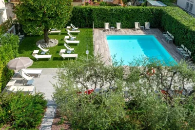 Hotel San Marco – 照片 10