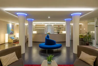 Hotel San Marco – 照片 11