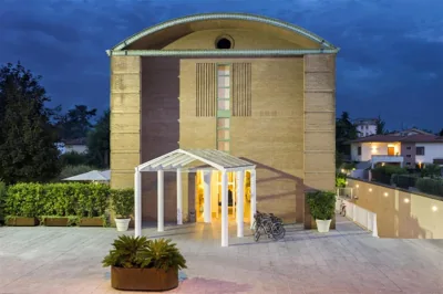 Hotel San Marco – 照片 12
