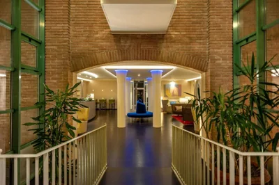 Hotel San Marco – 照片 13