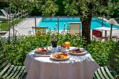 Hotel San Marco – 照片 15