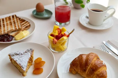 Hotel San Marco – 照片 16